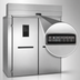 Thumbnail image #4 for Baxter RPW2E 60.5-Inch Deep Double Wide Roll-In Retarder/Proofer Cabinet