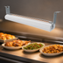 Thumbnail image #4 for Vollrath 30-Inch Low Profile Unlighted Strip Heat Lamp with Remote Infinite Switch, 208V