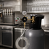 Thumbnail image #4 for Glastender High-Pressure Tank-Mount CO2 Regulator Kit with Double Gauge and 50-Foot Gas Tubing