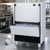 Thumbnail image #4 for ITV SPIKA NG 130 Self-Contained Full/Half Dice Ice Cube Machine with 44.1 lb Storage