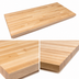 Thumbnail image #4 for Boos Block Northern Hard Rock Maple Blended Edge Grain Kitchen Countertop, 120 x 36 x 1-1/2 Inches, Varnique Finish