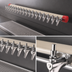 Thumbnail image #4 for Micro Matic Kool-Rite 16-Faucet Wall-Mount Glycol-Cooled Draft Tower Insert Module, 48-Inch Wide, Short Shanks