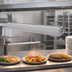 Thumbnail image #4 for Vollrath 84-Inch Low Profile Unlighted Strip Heat Lamp