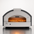 Thumbnail image #4 for Trento Alfa Quick Series Countertop Single Deck Natural Gas Pizza Oven, 2-Pizza Capacity