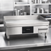 Thumbnail image #4 for AccuSteam Electric Steam-Heated Countertop Griddle, 24 x 24 Inch, 240V, 3-Phase