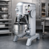 Thumbnail image #4 for BakeMax 60 Qt Heavy Duty Floor Model Planetary Mixer, Belt-Driven, 3-Speed, 2 HP