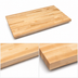 Thumbnail image #4 for John Boos Boos Block Blended Edge Grain Maple Kitchen Countertop, 84 x 25 x 1-1/2 Inches, Oil Finish