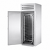 Thumbnail image #4 for True Spec Series One-Section Roll-Thru Refrigerator with Stainless Steel Front and Rear Doors