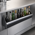 Thumbnail image #4 for Krowne Royal Series 32-Inch Single Built-In Speed Rail, Stainless Steel