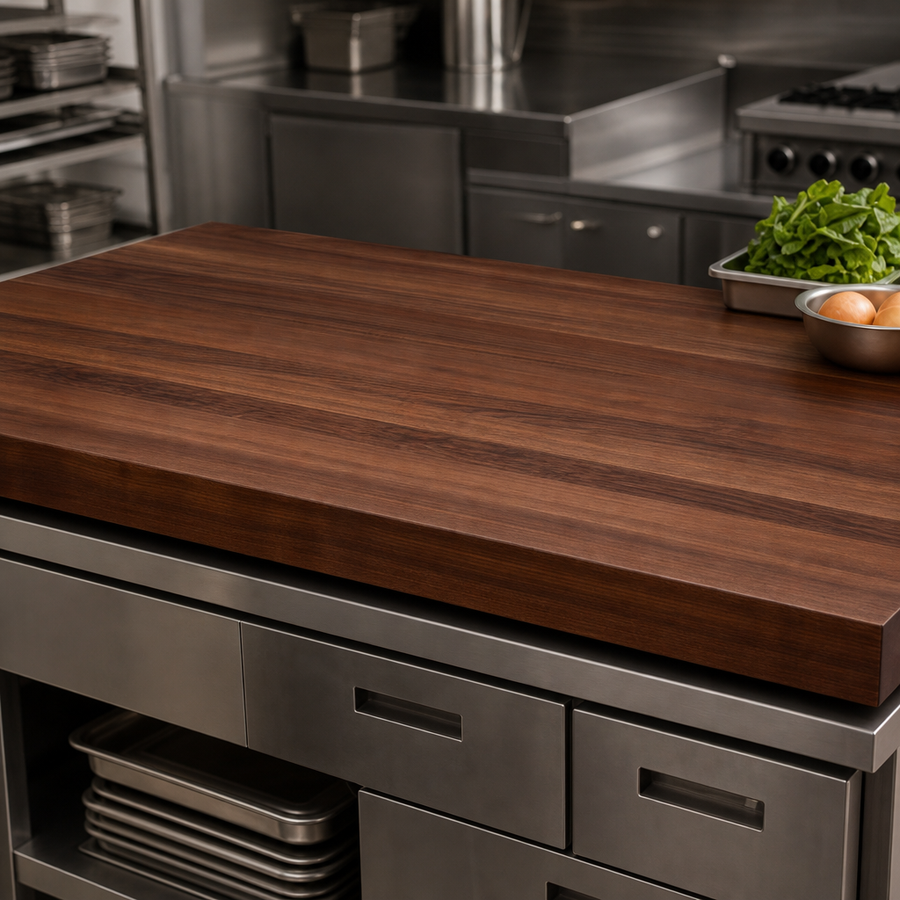 American Black Walnut