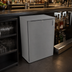 Thumbnail image #4 for Glastender C1RB24 One-Zone Remote Bar Profile Back Bar Cooler, 24-Inch, 1-Section