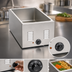Thumbnail image #4 for RedHots Countertop Electric Cooker/Warmer with 12 x 20 Pan Opening