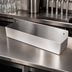Thumbnail image #4 for Advance Tabco Special Value Series 48-Inch Single Tier Stainless Steel Speed Rail