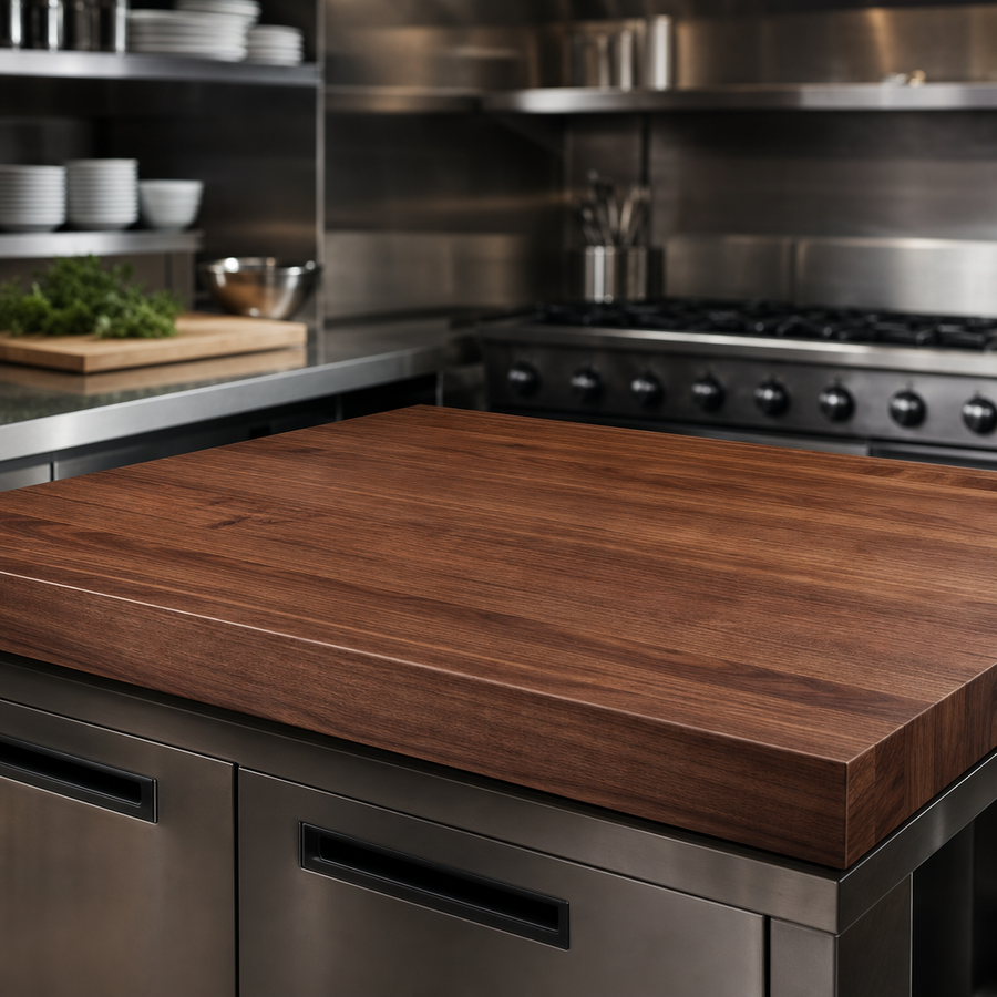 American Black Walnut