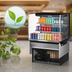 Thumbnail image #5 for Turbo Air 36-Inch Drop-In Horizontal Open Display Case, Low Profile, 11.1 Cu. Ft.