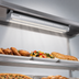 Thumbnail image #4 for Hatco Glo-Rite Curved LED Display Light, 30 Inch Strip Type, Aluminum Housing