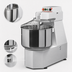 Thumbnail image #4 for Trento Avancini SP40 Heavy-Duty Spiral Dough Mixer, 88 lb Capacity, 220V, 1-Speed