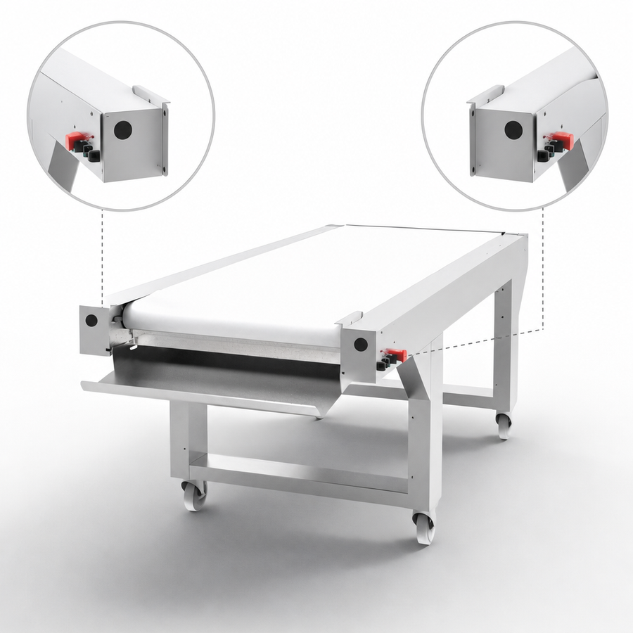Left/Right Controls