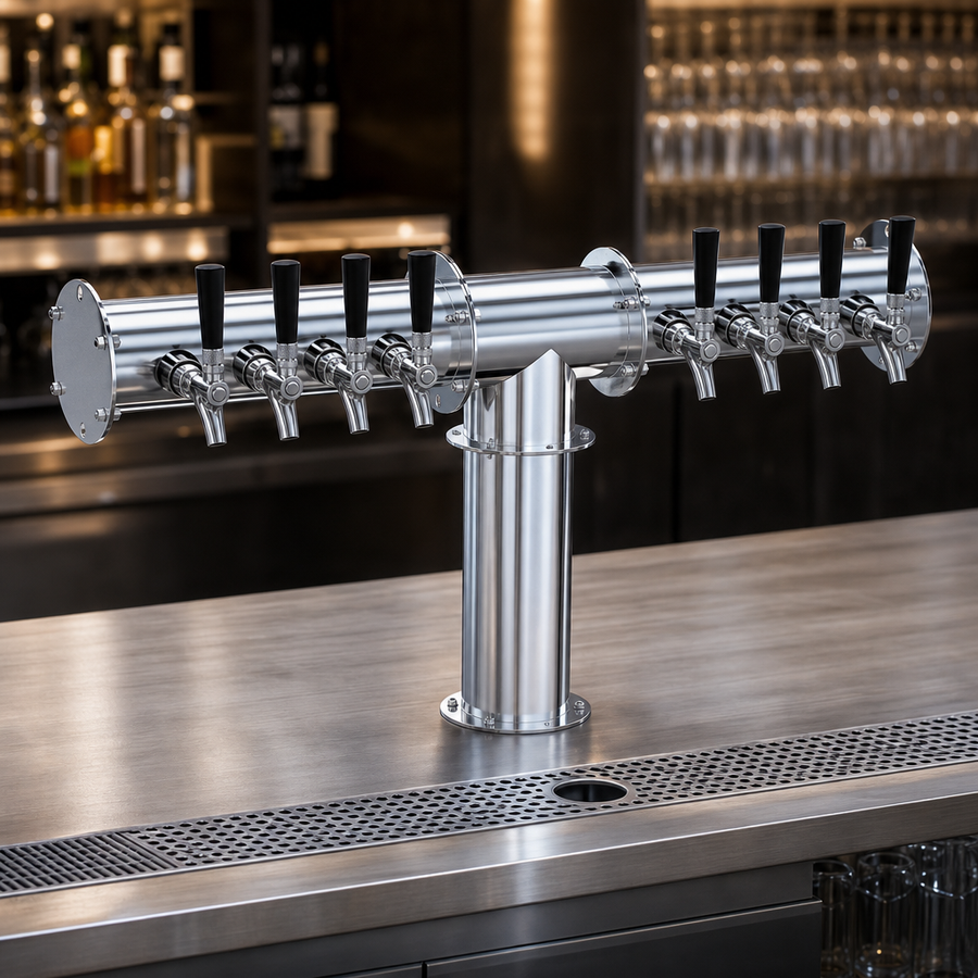 Single-Column Design
