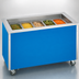 Thumbnail image #4 for Vollrath 4-Series Signature Server 5-Pan Bain Marie Hot Food Station, 74
