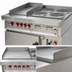Thumbnail image #5 for Lang Marine Heavy Duty 36-Inch Electric Range with 36-Inch Griddle and Convection Oven Base