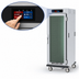Thumbnail image #4 for Metro C5 9 Series Mobile Full-Height Pass-Thru Controlled Humidity Heated Holding and Proofing Cabinet