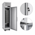 Thumbnail image #5 for Turbo Air PRO Series 1-Section Heated Reach-In Holding Cabinet with Solid Door, 14.65 Cu. Ft.