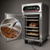 Thumbnail image #4 for Carter-Hoffmann CH900 Half-Height Electric Cook and Hold Cabinet, 9 Full-Size 18 Inch x 26 Inch Sheet Pans