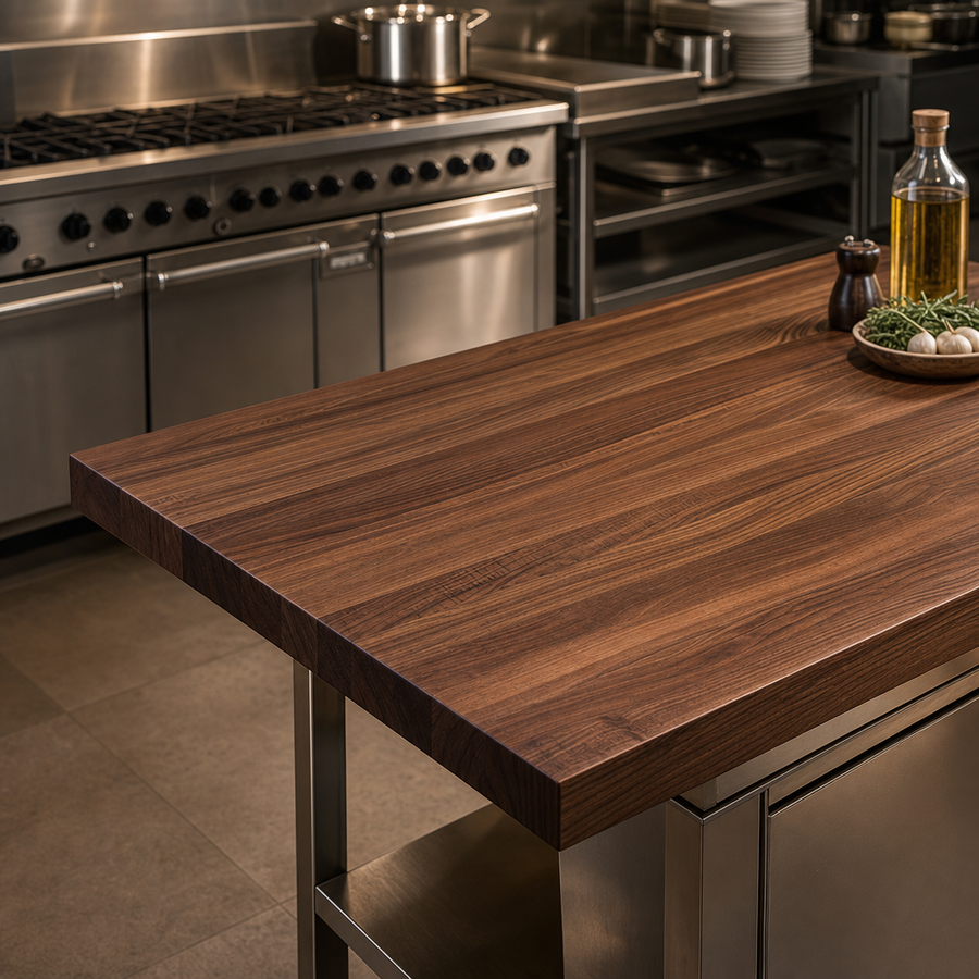 American Black Walnut