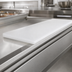 Thumbnail image #4 for Eagle Group 48-Inch Thermoplastic Cutting Board Replacement for HT3 Hot Food Table