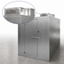 Thumbnail image #4 for Norlake Kold Locker Indoor Floorless Walk-In Cooler with Self-Contained R290 Capsule Pak ECO Refrigeration, 8' x 14' x 7'4