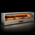 Thumbnail image #4 for BKI SM-2624L 26-Inch Countertop Pass-Through Sandwich Warmer with Slanted Shelf
