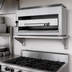 Thumbnail image #4 for Southbend Platinum 48-Inch Gas Compact Radiant Salamander Broiler, Riser Mount