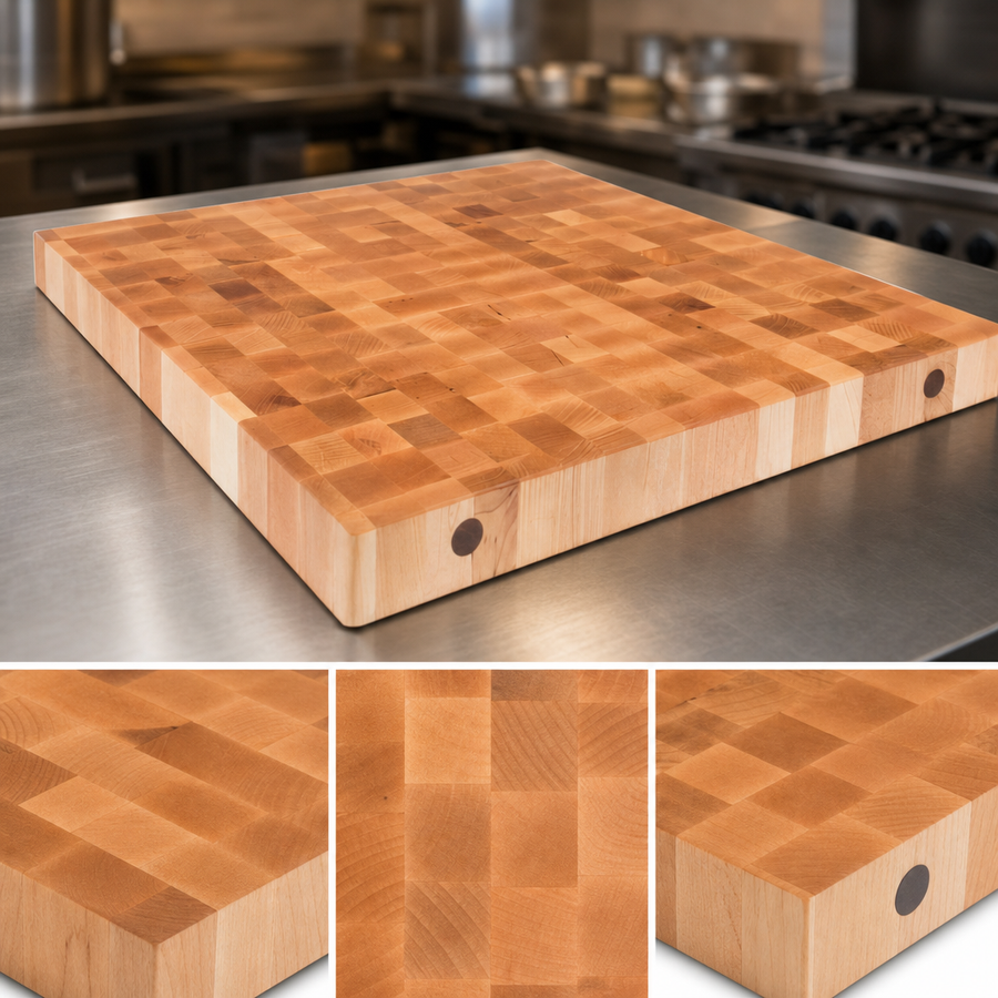 Northern Hard Rock Maple