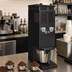 Thumbnail image #4 for BUNN G9-2T DBC Dual 6 lb Hopper Portion Control Coffee Grinder with Smart Funnel
