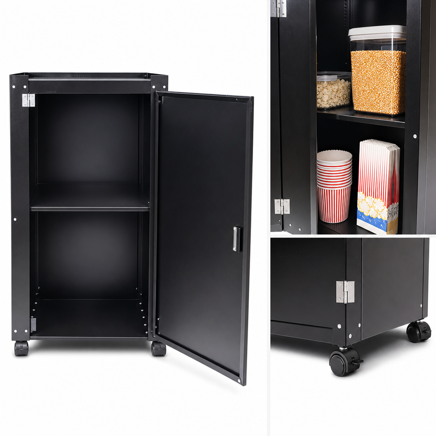 Storage Compartment