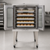 Thumbnail image #4 for Migali Competitor Series Full-Size Standard Depth Natural Gas Convection Oven, 5-Pan Capacity