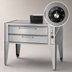 Thumbnail image #4 for Blodgett 911 Triple Deck Gas Oven with 33