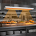 Thumbnail image #4 for Nemco Remote-Controlled Dual Infrared Strip Heater with Lights, 48 Inch, 208V