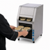 Thumbnail image #4 for Antunes Radiant Countertop Conveyor Toaster with Two Lanes and Integrated Holding Zone