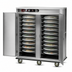 Thumbnail image #5 for Dual-Temp Electric Banquet Holding Cabinet, 2-Door, 150-180 Covered Plate Capacity
