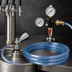 Thumbnail image #4 for Pro-Line 8-Keg Wine Tapping Kit with Dual Gauge Nitrogen Regulator