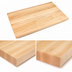 Thumbnail image #4 for John Boos Boos Block Northern Hard Rock Maple Kitchen Countertop, 84 x 30 x 1-1/2 Inch, Penetrating Oil Finish