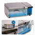 Thumbnail image #4 for Antunes Deluxe Steam Food Warmer, 2/3 Size Pan, Self-Contained Water Tank, 120V