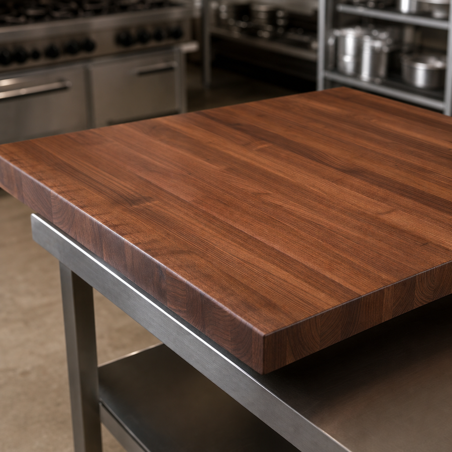 American Black Walnut