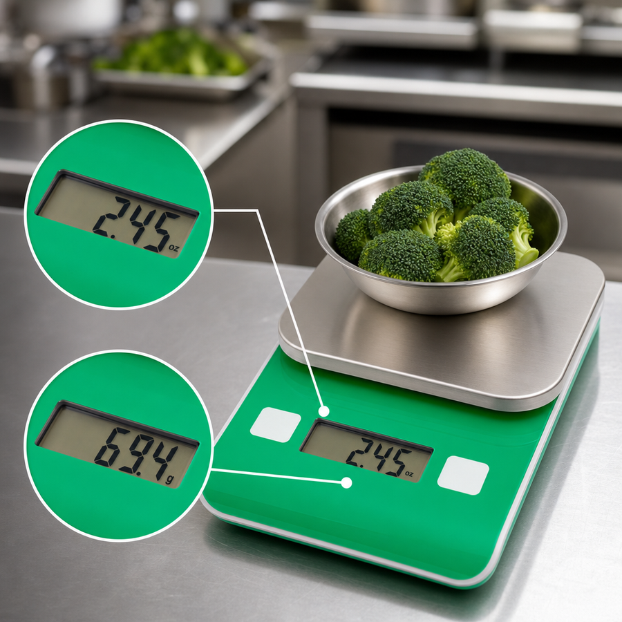 High Precision Readability