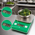 Thumbnail image #4 for CDN Green Digital Precision Portion Control Food Scale with Removable Stainless Steel Platform, 2.2 lb Capacity