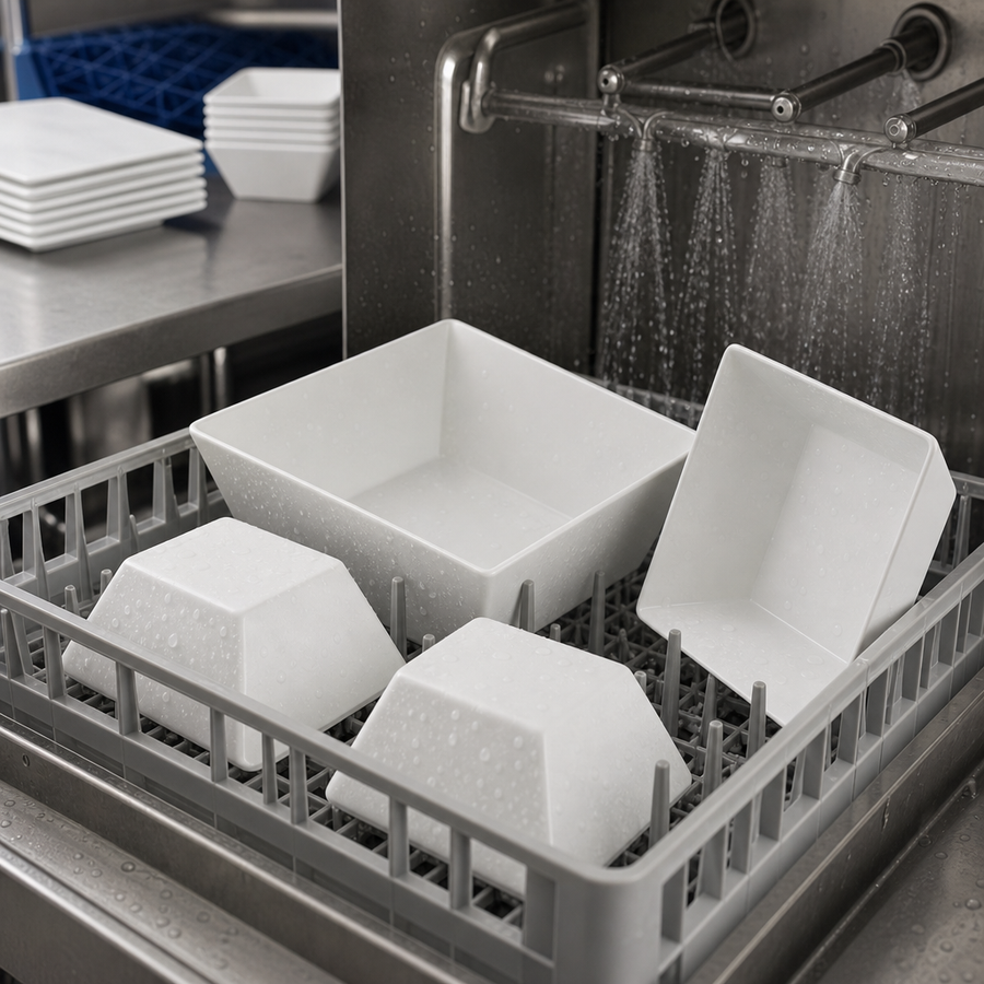 Dishwasher Safe