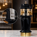 Thumbnail image #4 for Glastender Monaco 3-Faucet Glycol-Cooled Draft Dispensing Tower with Mirror Finish