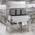 Thumbnail image #4 for Skittle SKG15-11 Multi-Function Gas Cooker with 49-Gallon Kettle and 10° Tilt
